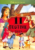 11 BEDTIME TALES